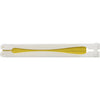 Branded Bromwich Paper hand held fan