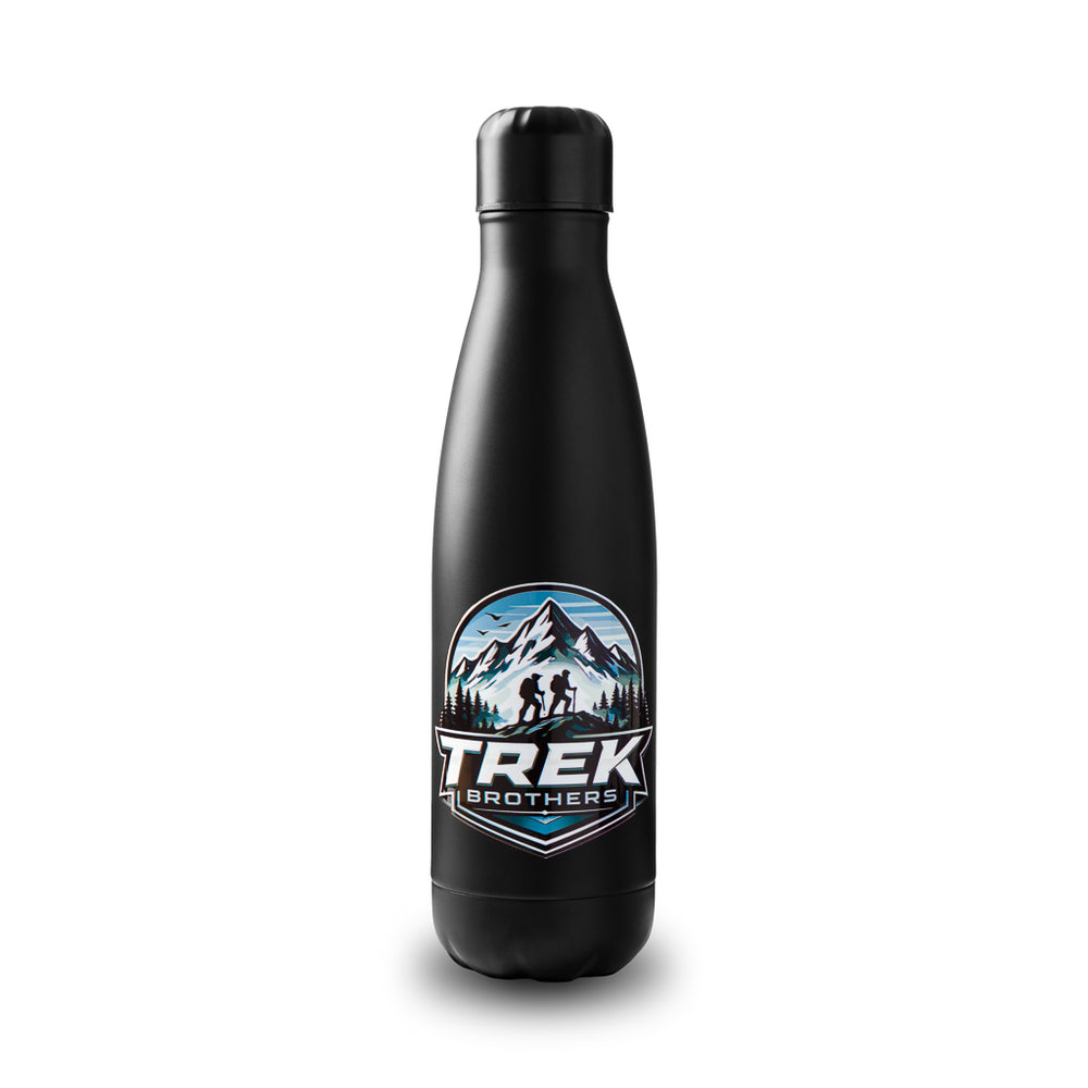 Forge Vacuum Bottles