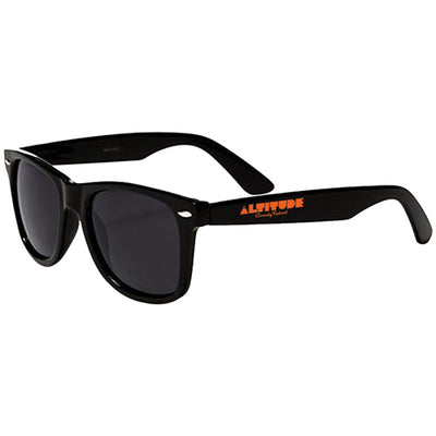 Wayfarer Sunglasses - Stock Colours