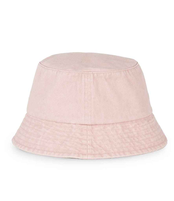 Native Spirit Faded Bucket Hat