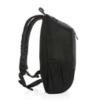 Branded Swiss Peak AWARE™ 1200D deluxe cooler backpack