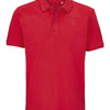 SOL'S Unisex Pegase Piqué Polo Shirt