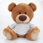 T-Shirt Bear III