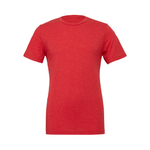 Canvas Unisex Tri-Blend T-Shirt