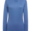 Brook Taverner Atlanta V-neck Jumper