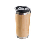 400ml Tundra Bamboo Tumbler