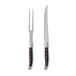 Branded VINGA Gigaro trancher set