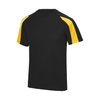 AWDis Cool Contrast Wicking T-Shirt