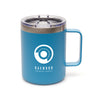 Branded Vermeer Travel Mug