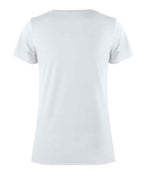 Spiro Impact Ladies Softex® T-Shirt White