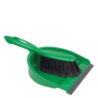 Dustpan & Brush