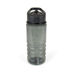 Branded CHARLIE Translucent 550ml PET drinks bottle