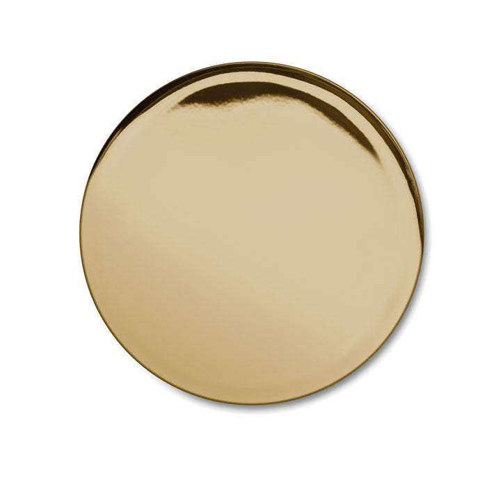Branded Mirror lip balm