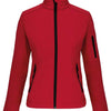 Kariban Ladies Soft Shell Jacket