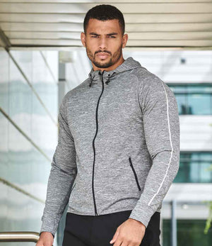 Tombo Lightweight Running Hoodie