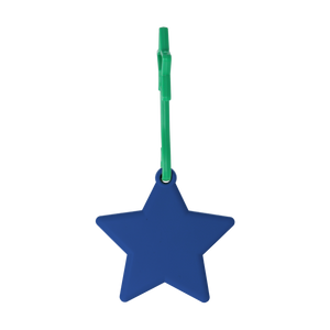 Christmas Eco-Ration Star