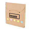 Branded Dunmore Card Cover Post It Notes and Post It Flags Booklet