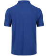 Regatta Classic Piqué Polo Shirt Royal Blue
