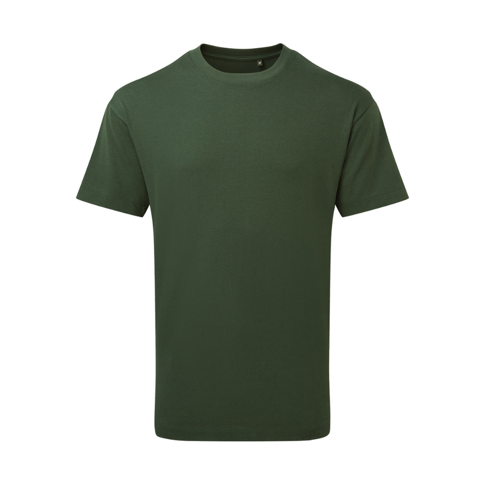 Anthem Unisex Organic Heavyweight T-Shirt