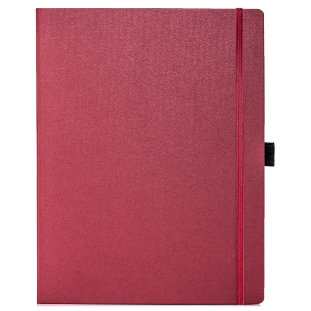 Branded Matra Large Ruled Notebook