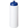 Branded Baseline® Plus 750 ml bottle with sports lid