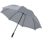 Branded Zeke 30" golf umbrella