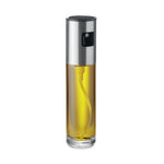 Branded Spray dispenser in glass