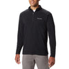 Branded Columbia Men's Klamath Range Ii Half Zip