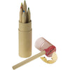 Branded Nolloth Coloured pencil set (6pc)