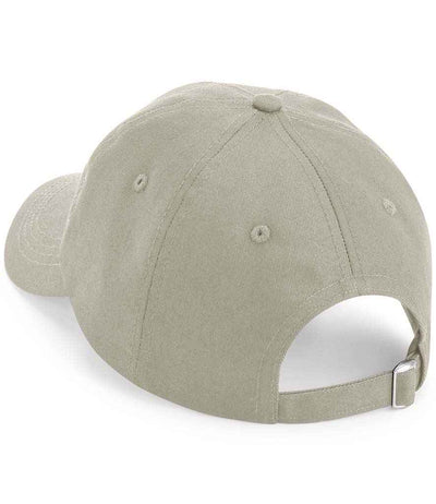 Beechfield Organic Cotton 5 Panel Cap