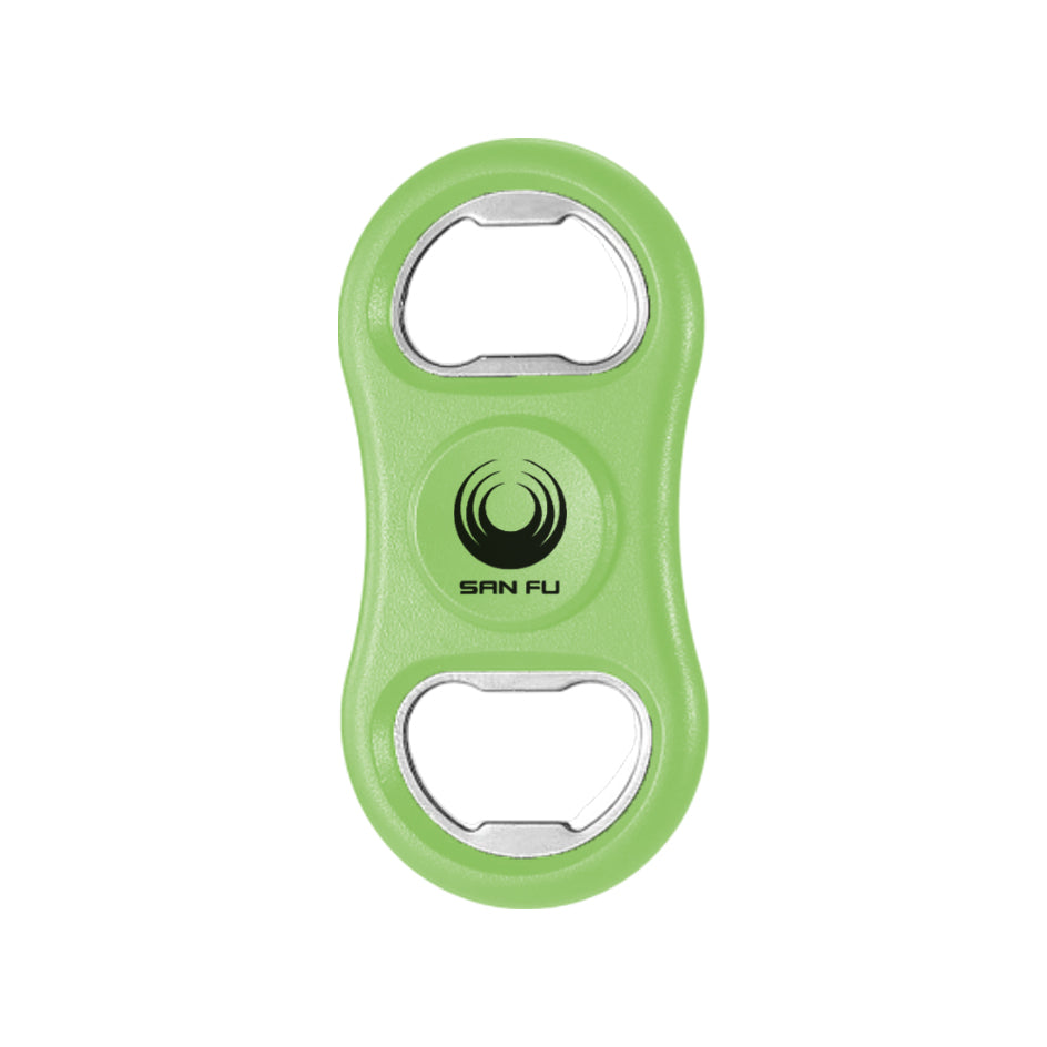 Fidget Spinner Bottle Opener