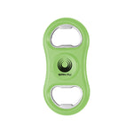 Fidget Spinner Bottle Opener
