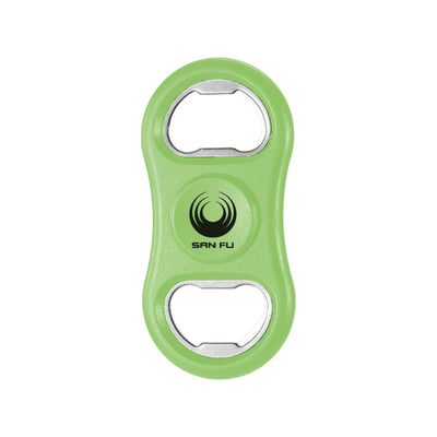 Fidget Spinner Bottle Opener