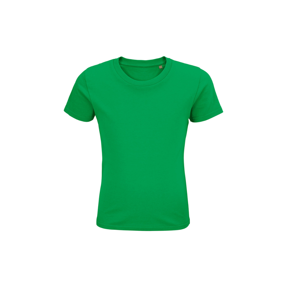 SOL'S Kids Pioneer Organic T-Shirt