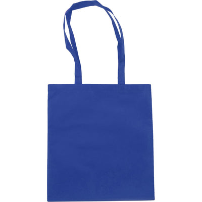 Branded Blundel Shopping bag