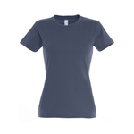 SOL'S Ladies Imperial Heavy T-Shirt