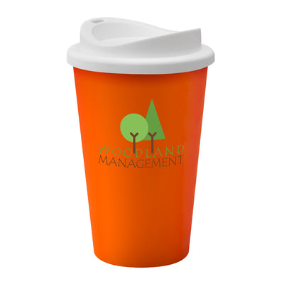 Branded Universal Tumbler