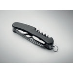 Multifunctional 11 Tool Knife