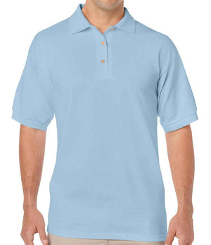 Gildan DryBlend® Jersey Polo Shirt