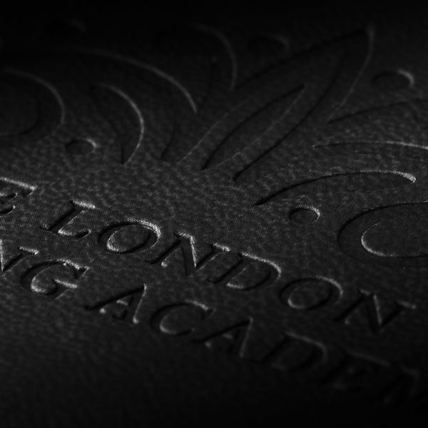 Moleskine Classic PK hard cover notebook - ruled