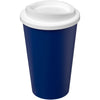 Branded Americano® Eco 350 ml recycled tumbler