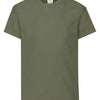 Fruit of the Loom Kids Original T-Shirt