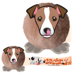 Dog Promo Pals Pals Animated Jack Russell