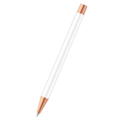 Chili Concept - Par Rose Ballpen with Sleeve
