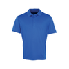 Premier Coolchecker® Piqué Polo Shirt