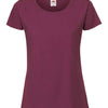 Fruit of the Loom Ladies Iconic 195 T-Shirt