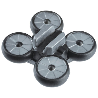 Stress Drone