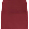 Branded Brand Lab Waist Pocket Apron