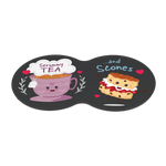 Cookie Coaster
