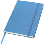 Branded Classic A5 hard cover notebook